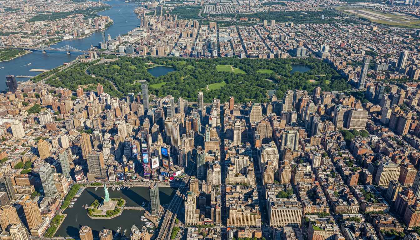 best place to stay while visiting new york city