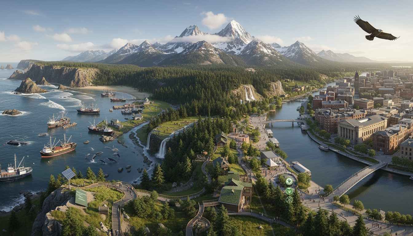 places in the united states to visit