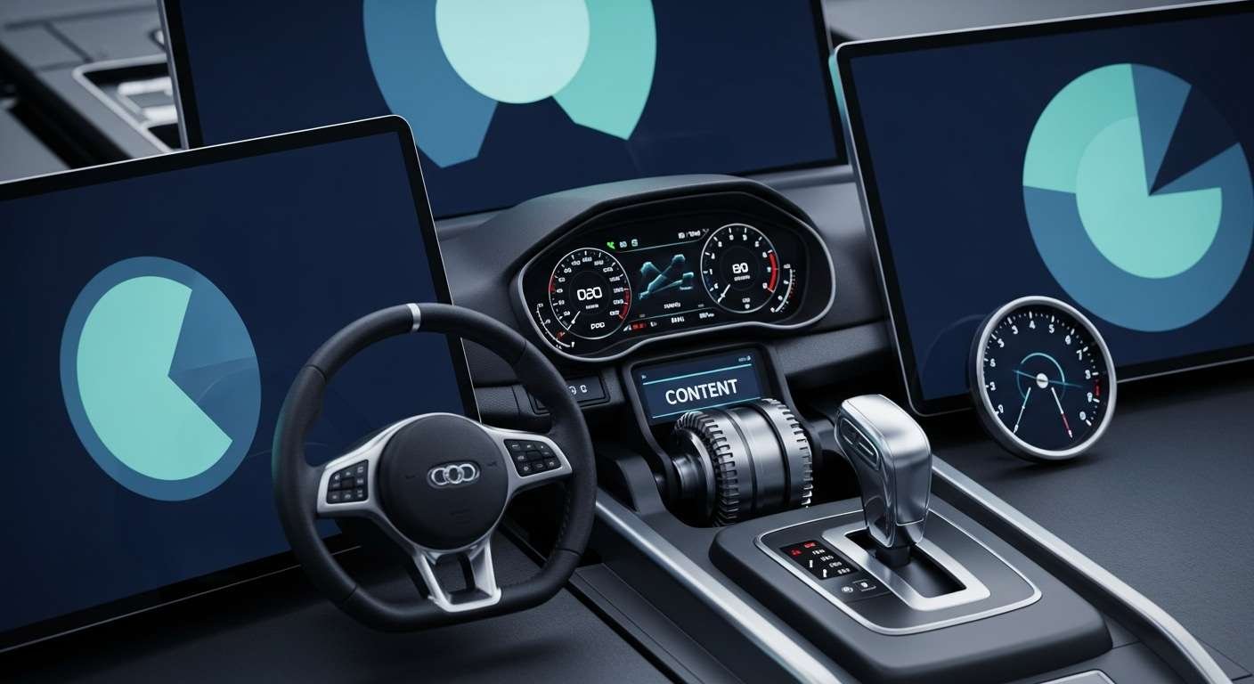 Automotive Digital Marketing Ahmedabad