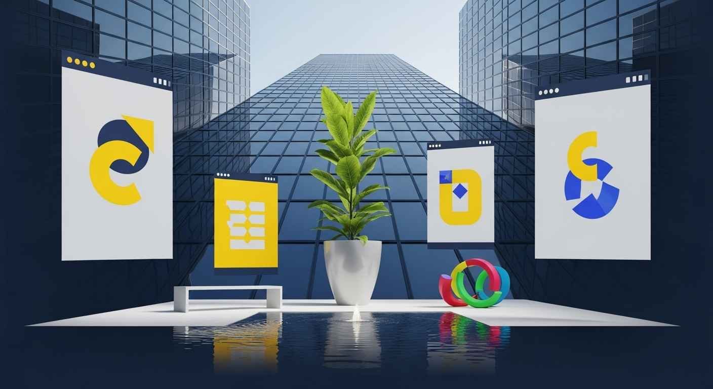 Business Services Digital Strategy London