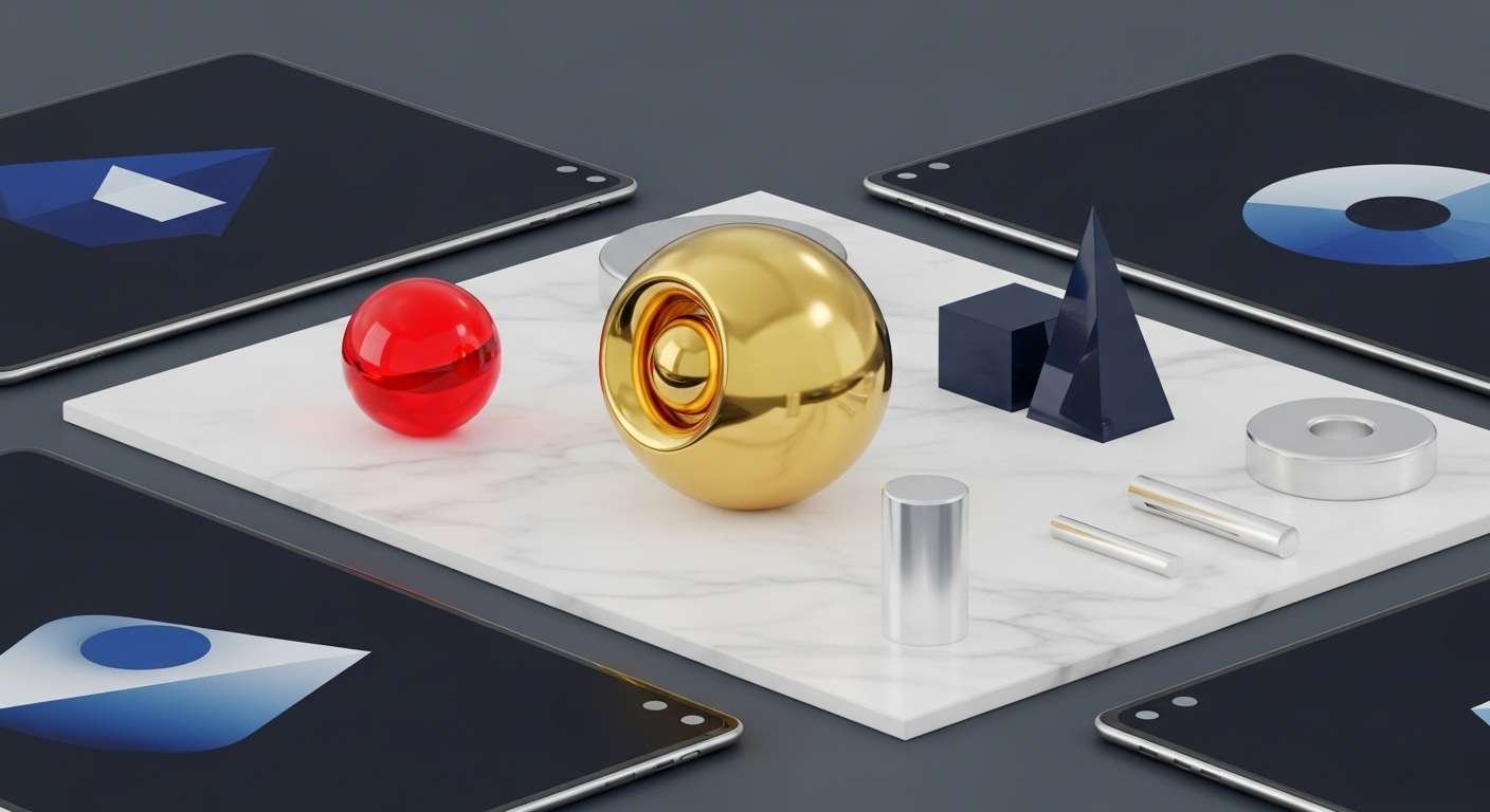 Digital Ecosystems Cedar Hills