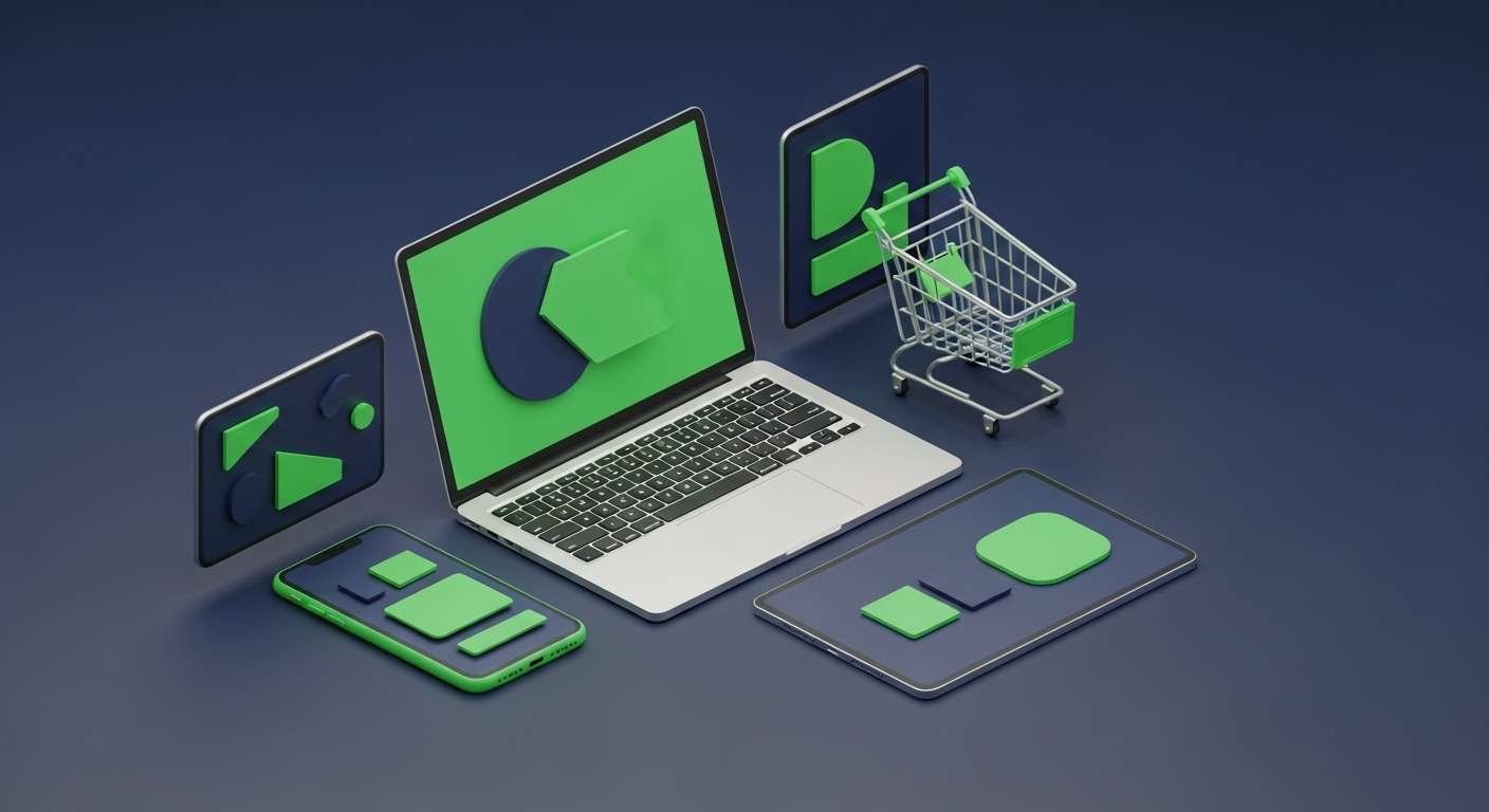 Digital Marketing Jaipur eCommerce