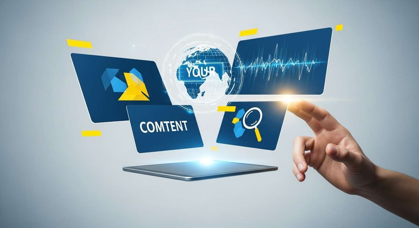 Digital Marketing ROI Katowice