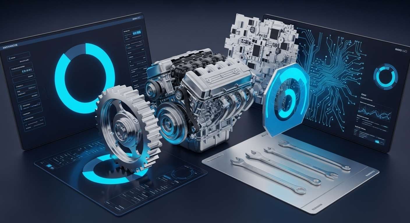 Lexington automotive digital marketing