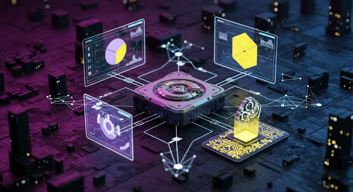 Revenue Stream Optimization