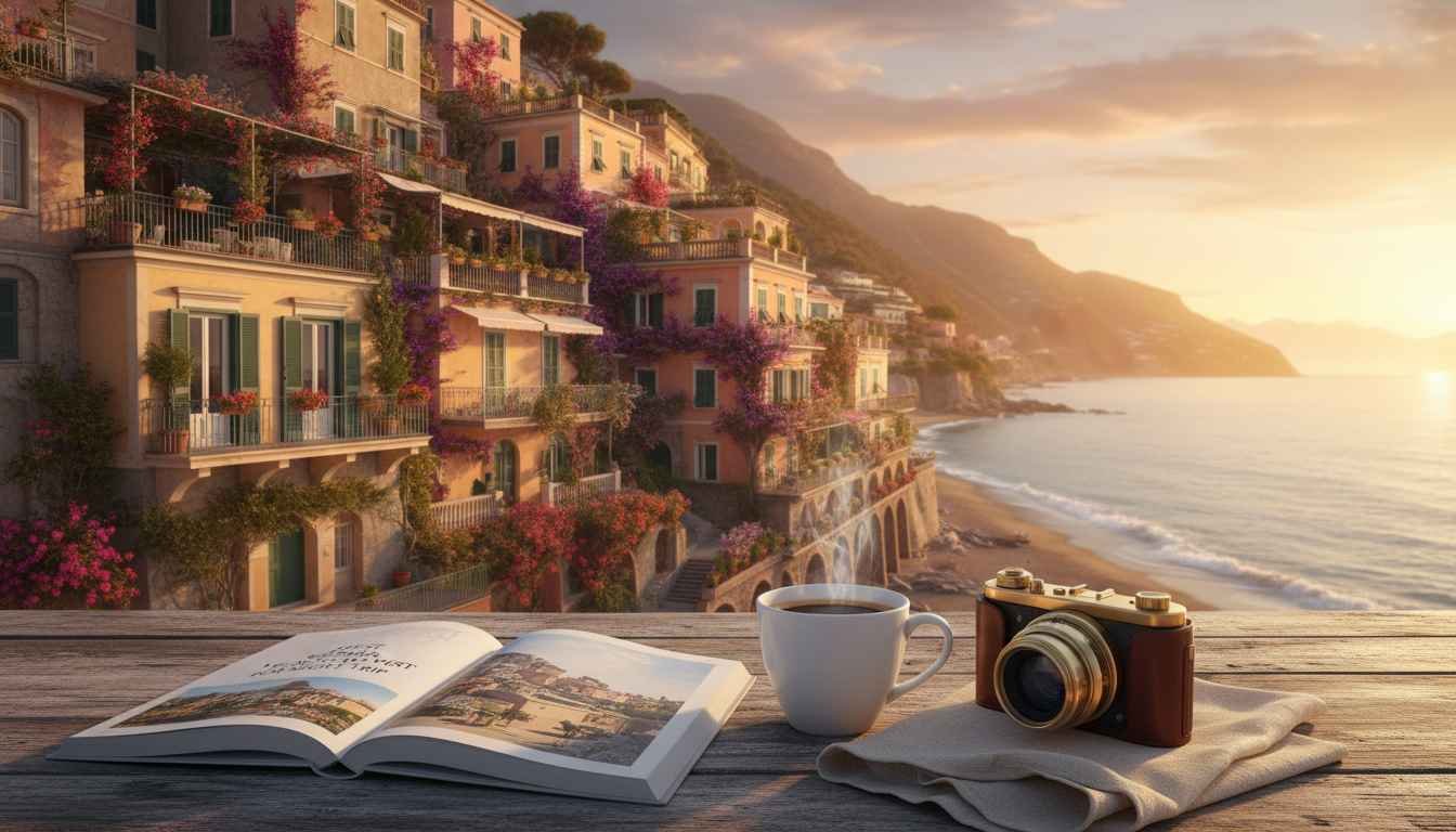 best place to visit for short trip