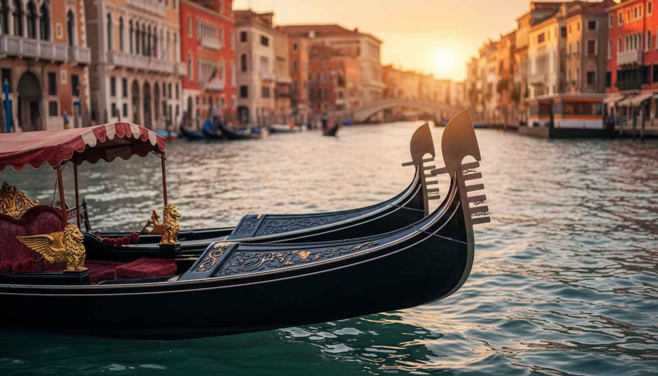 best place to visit in italy for first timers