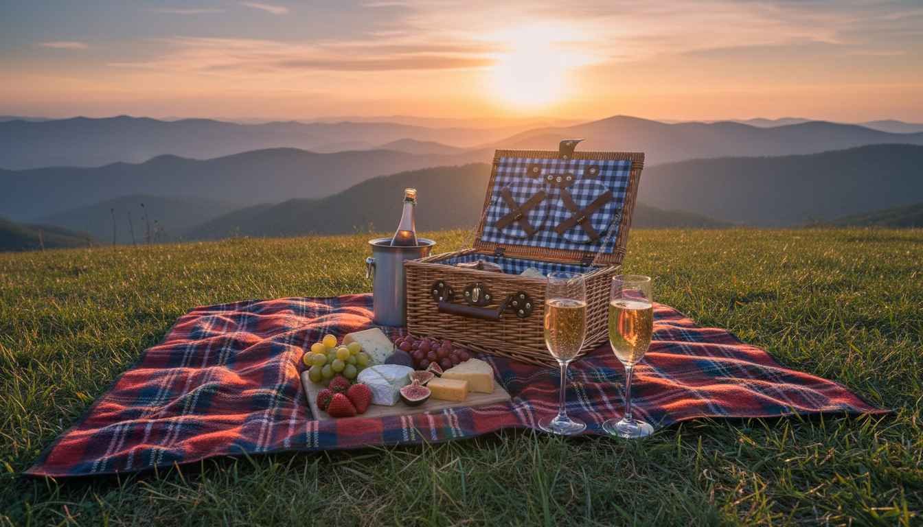 best place to visit in tennessee for couples