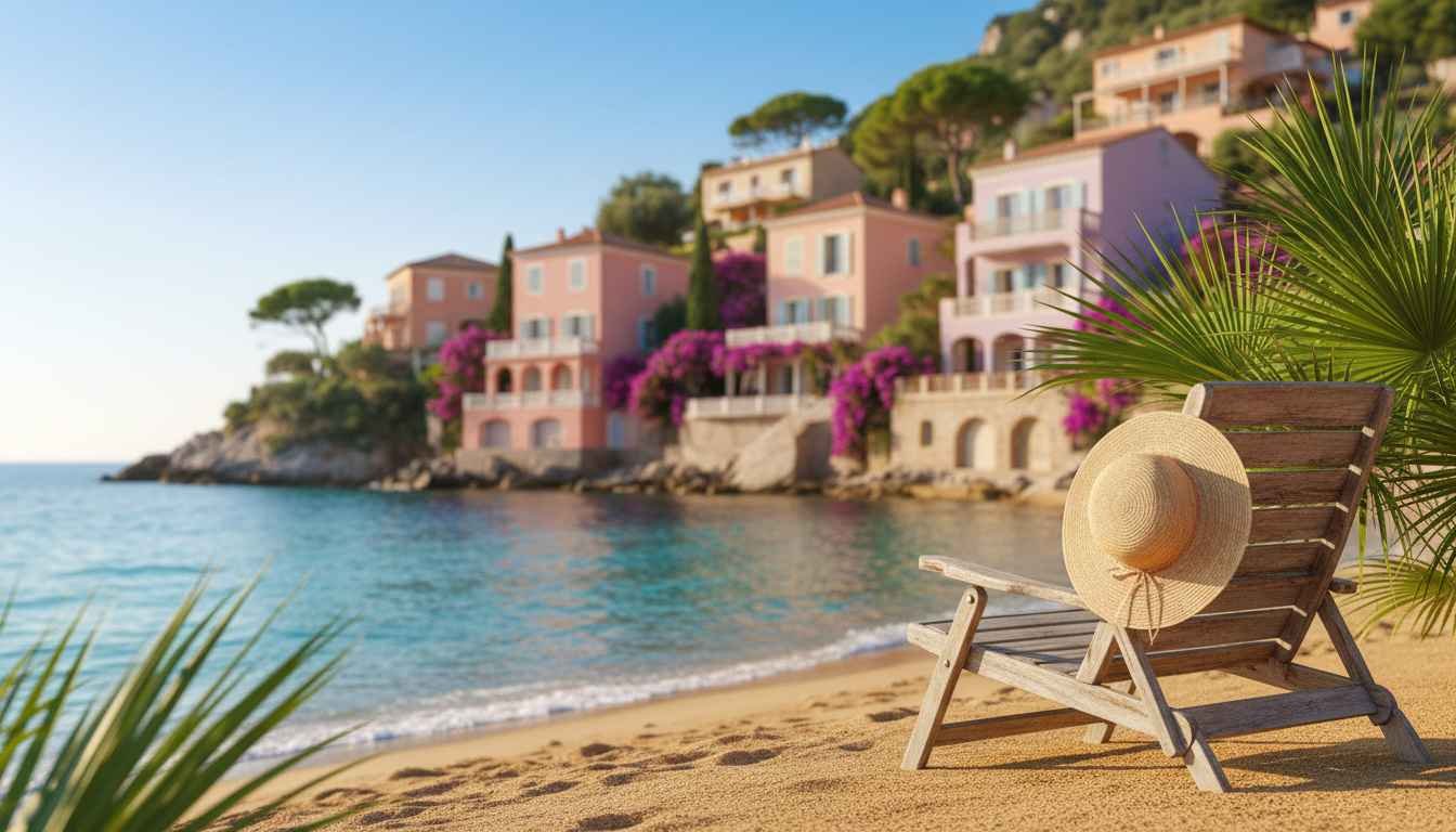 best places in french riviera to visit