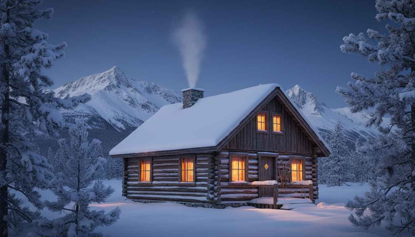 best places to visit in alaska in winter