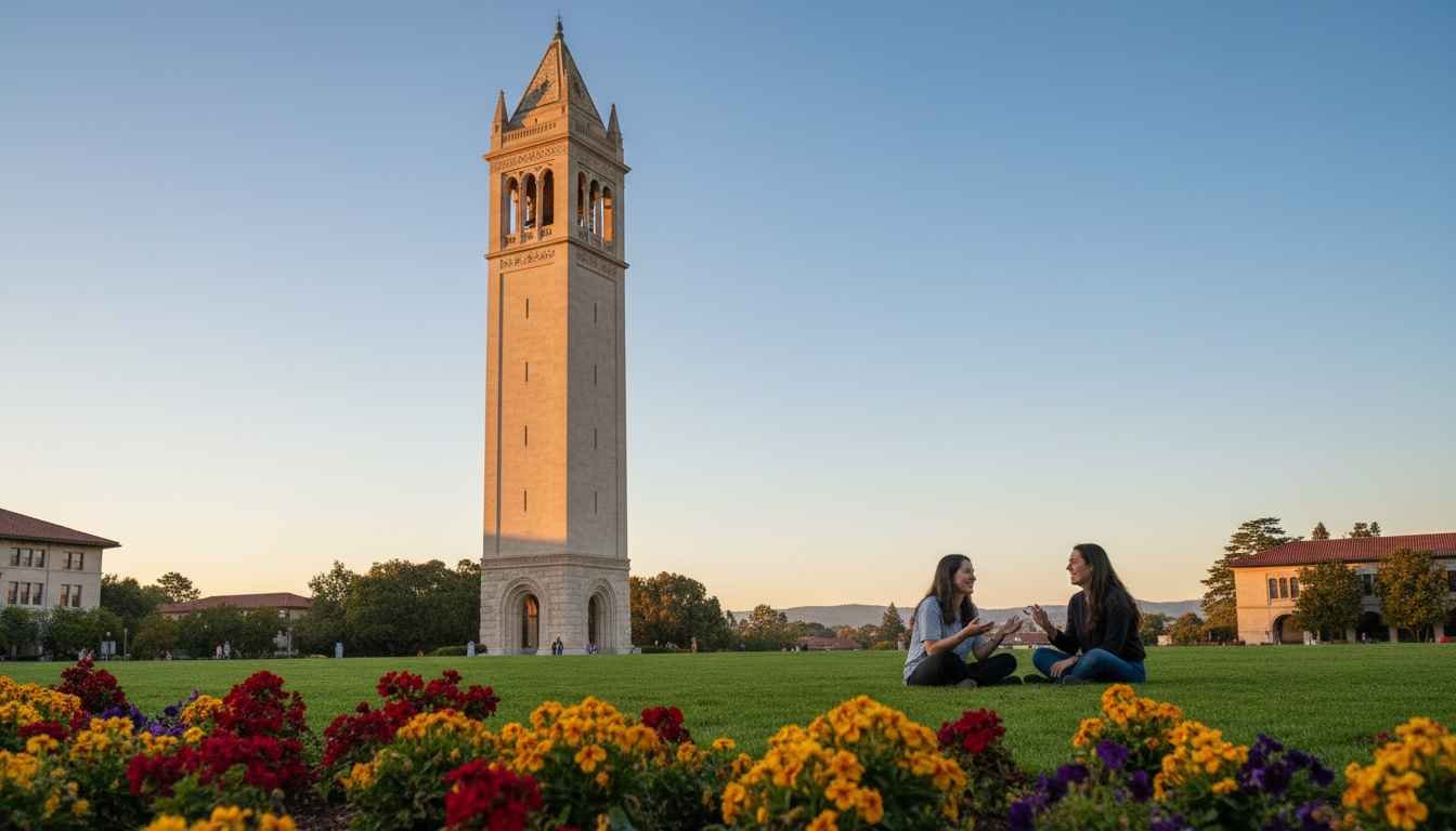 best places to visit in berkeley ca