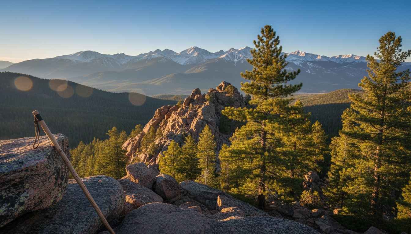 best places to visit in colorado rockies
