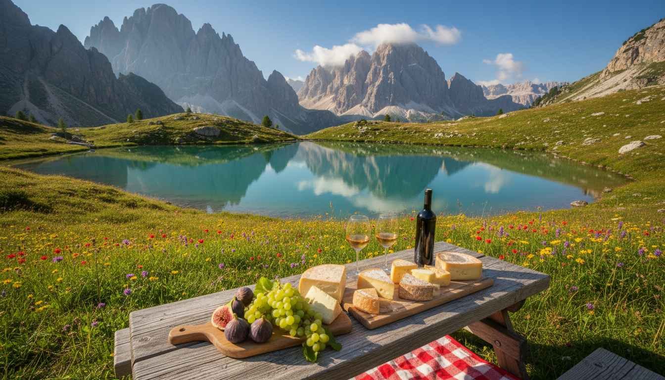 best places to visit in dolomites in summer
