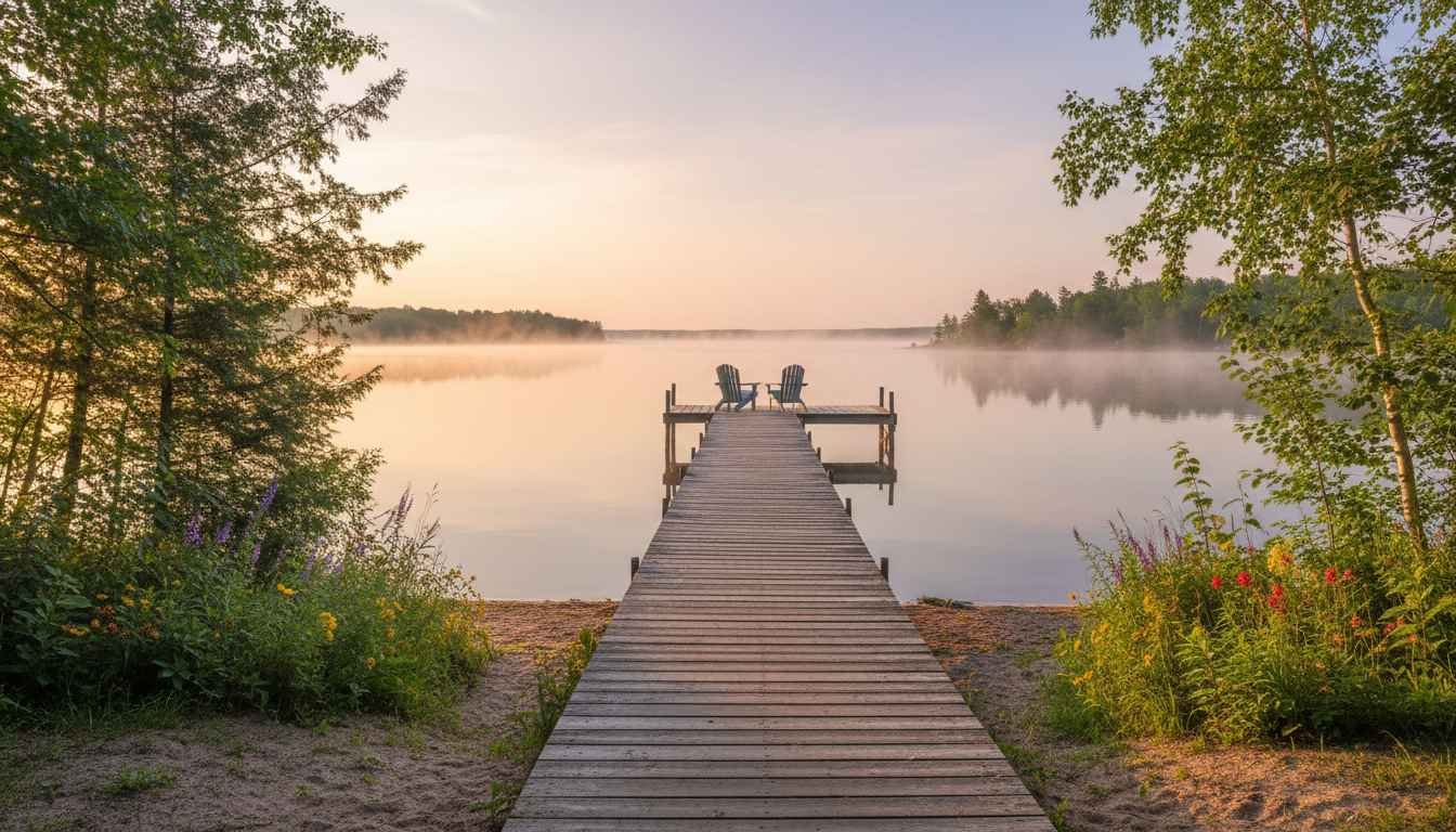 best places to visit in eastern michigan