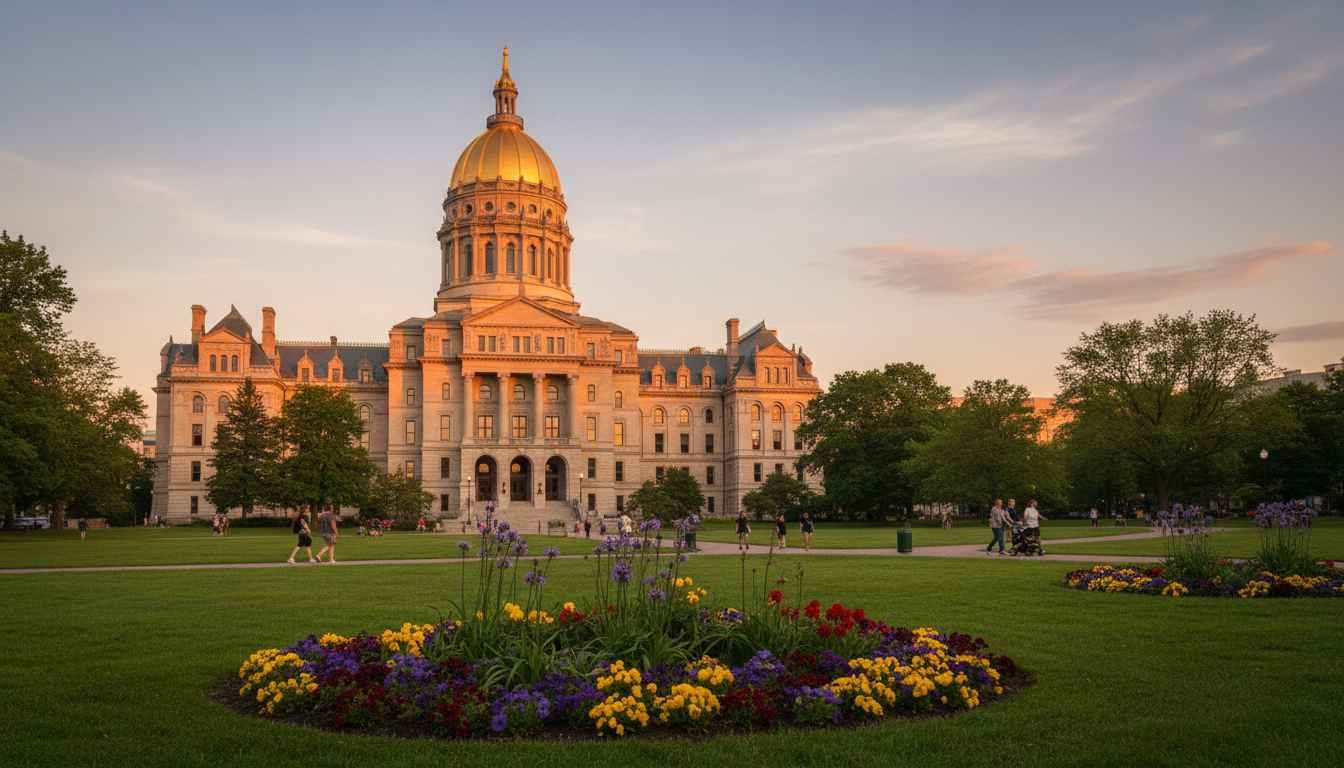 best places to visit in hartford ct