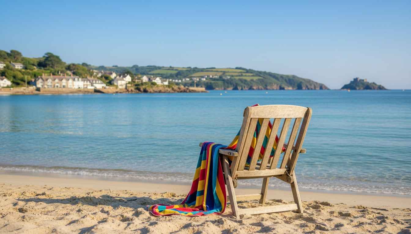 best places to visit in jersey channel islands