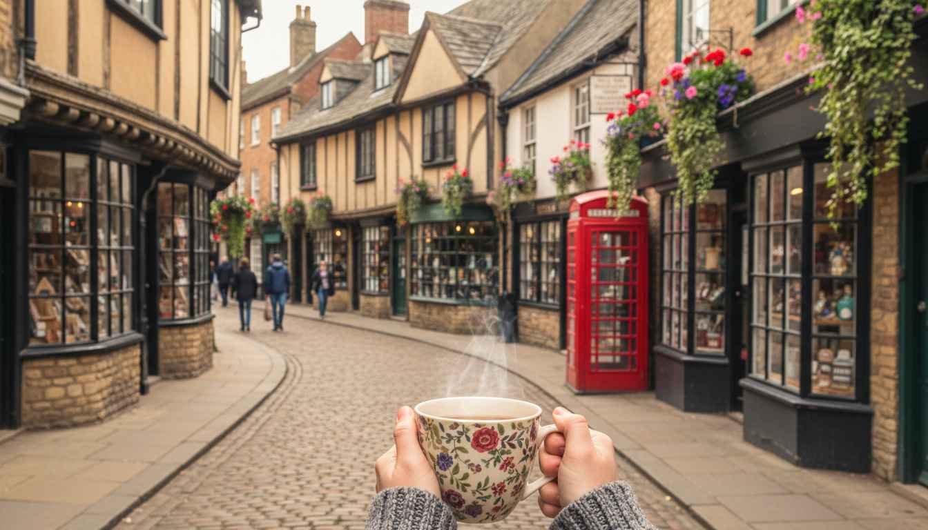 best places to visit in northern england