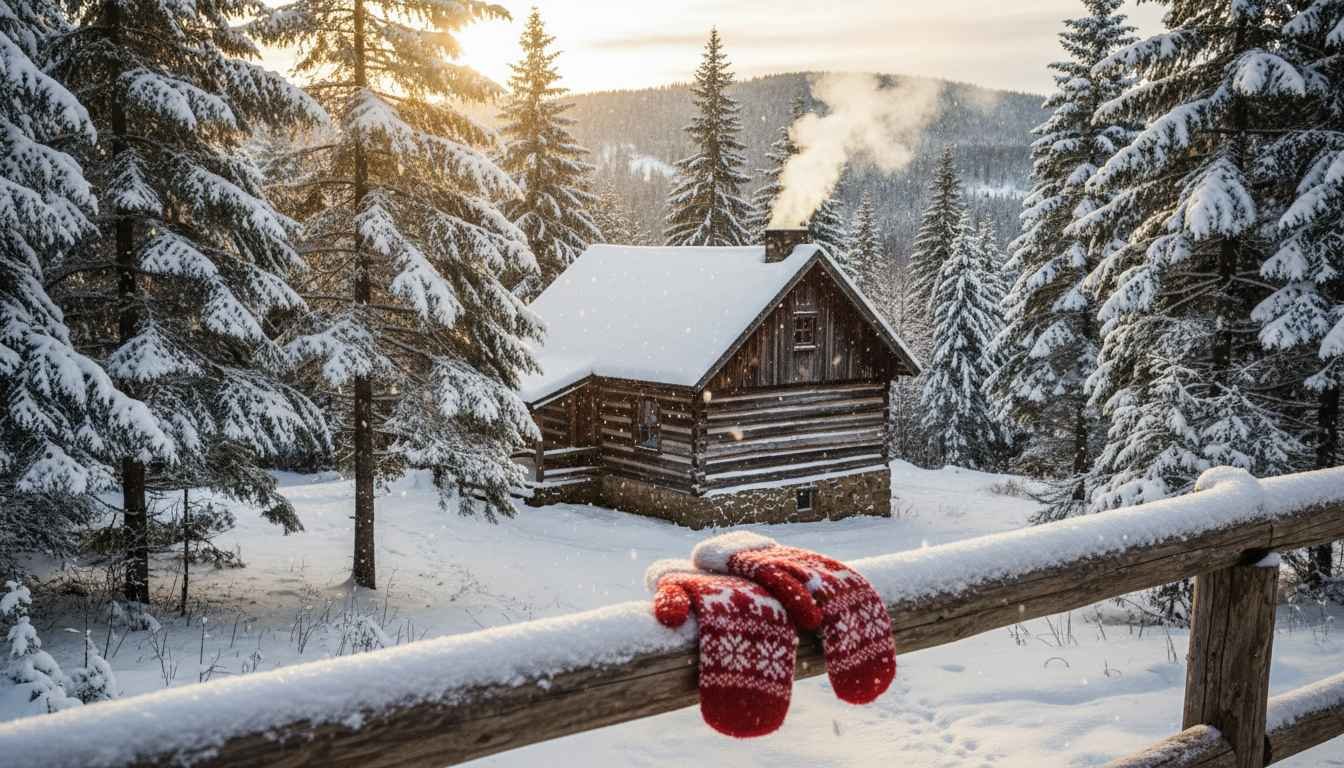 best places to visit in pennsylvania in winter