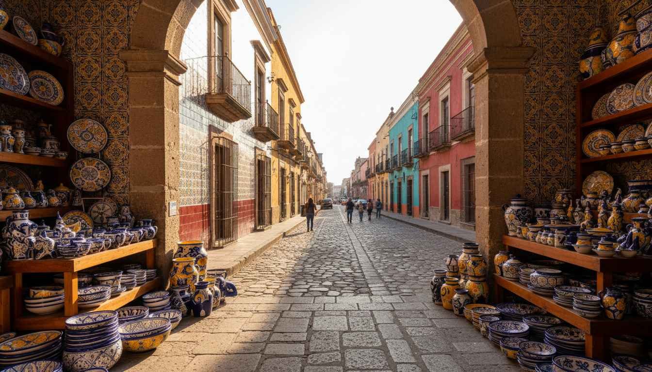 best places to visit in puebla mexico