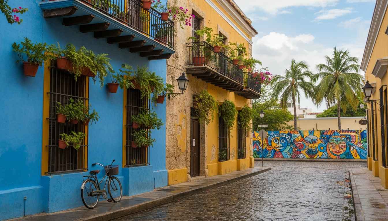 best places to visit in santo domingo dominican republic