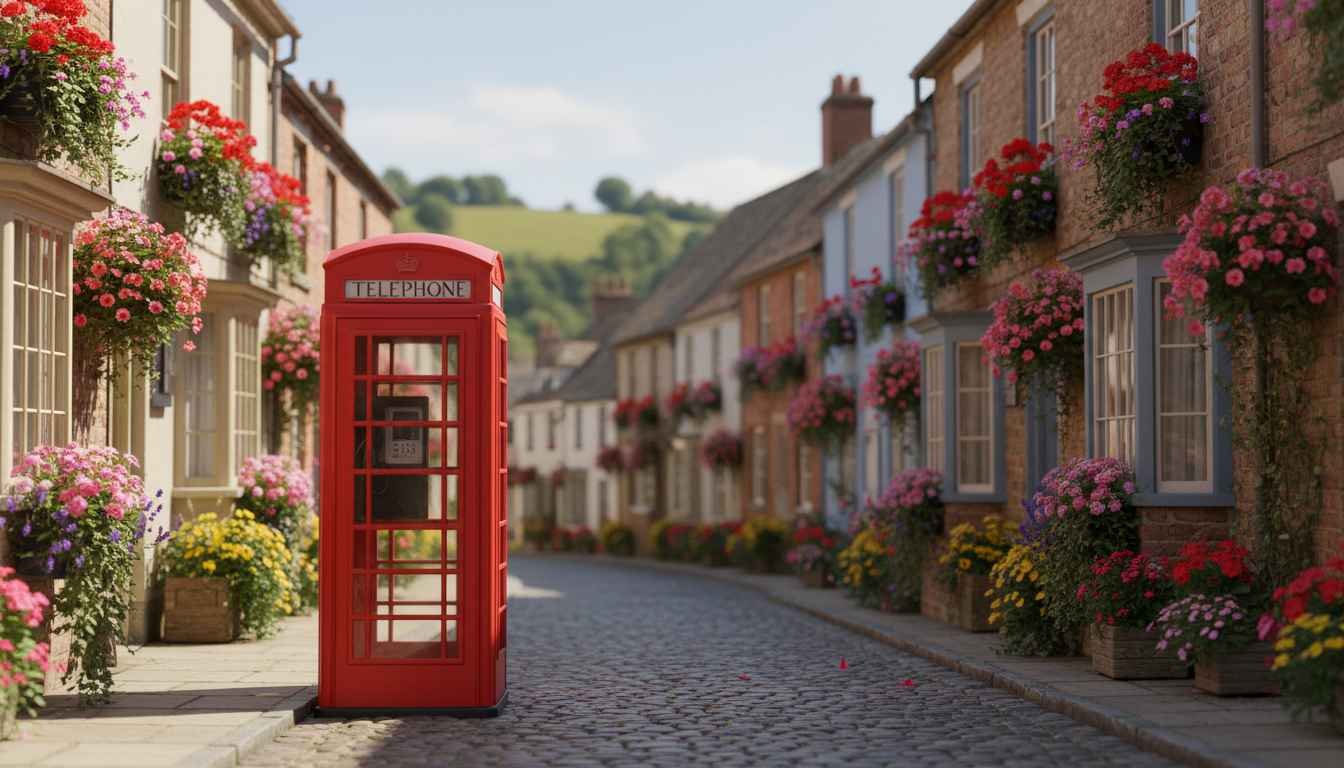 best places to visit in the uk and ireland