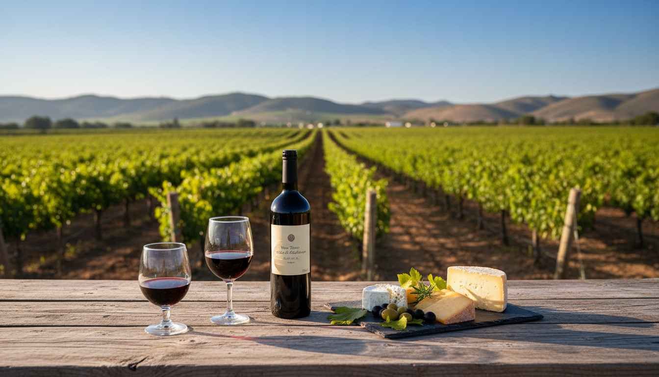 best places to visit in valle de guadalupe