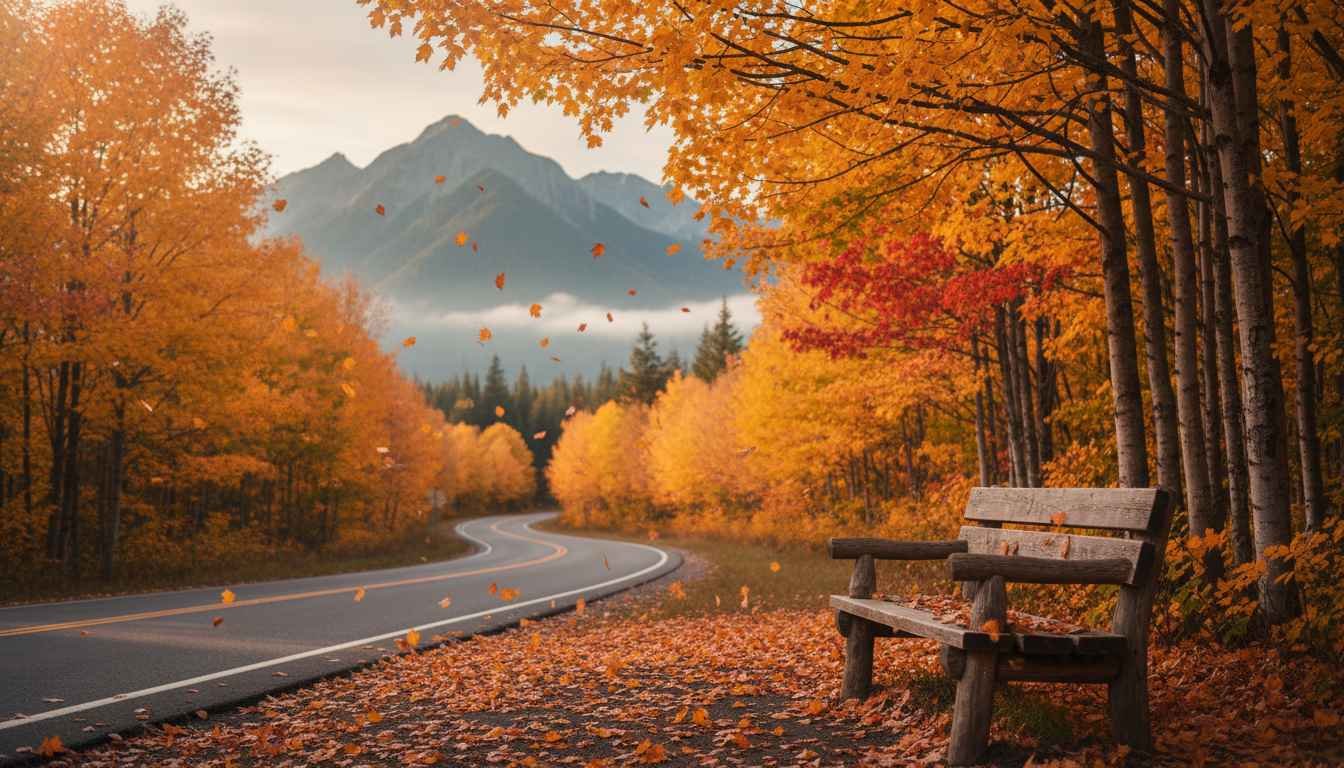 best places to visit in washington state in the fall
