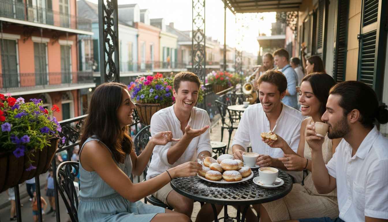 best places to visit in your 20s usa