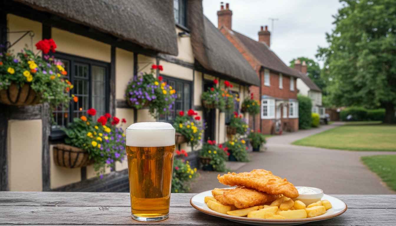 best places to visit near heathrow airport