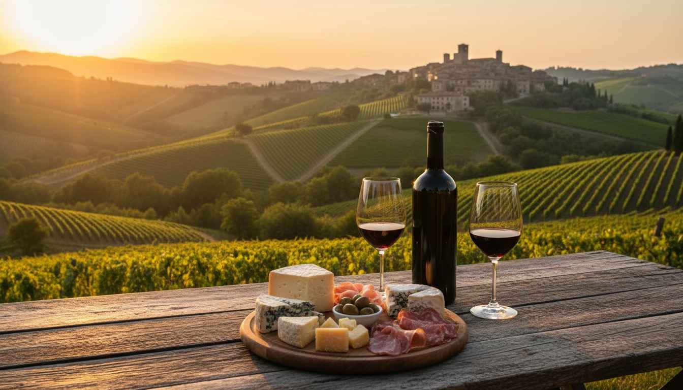 best places to visit near turin italy