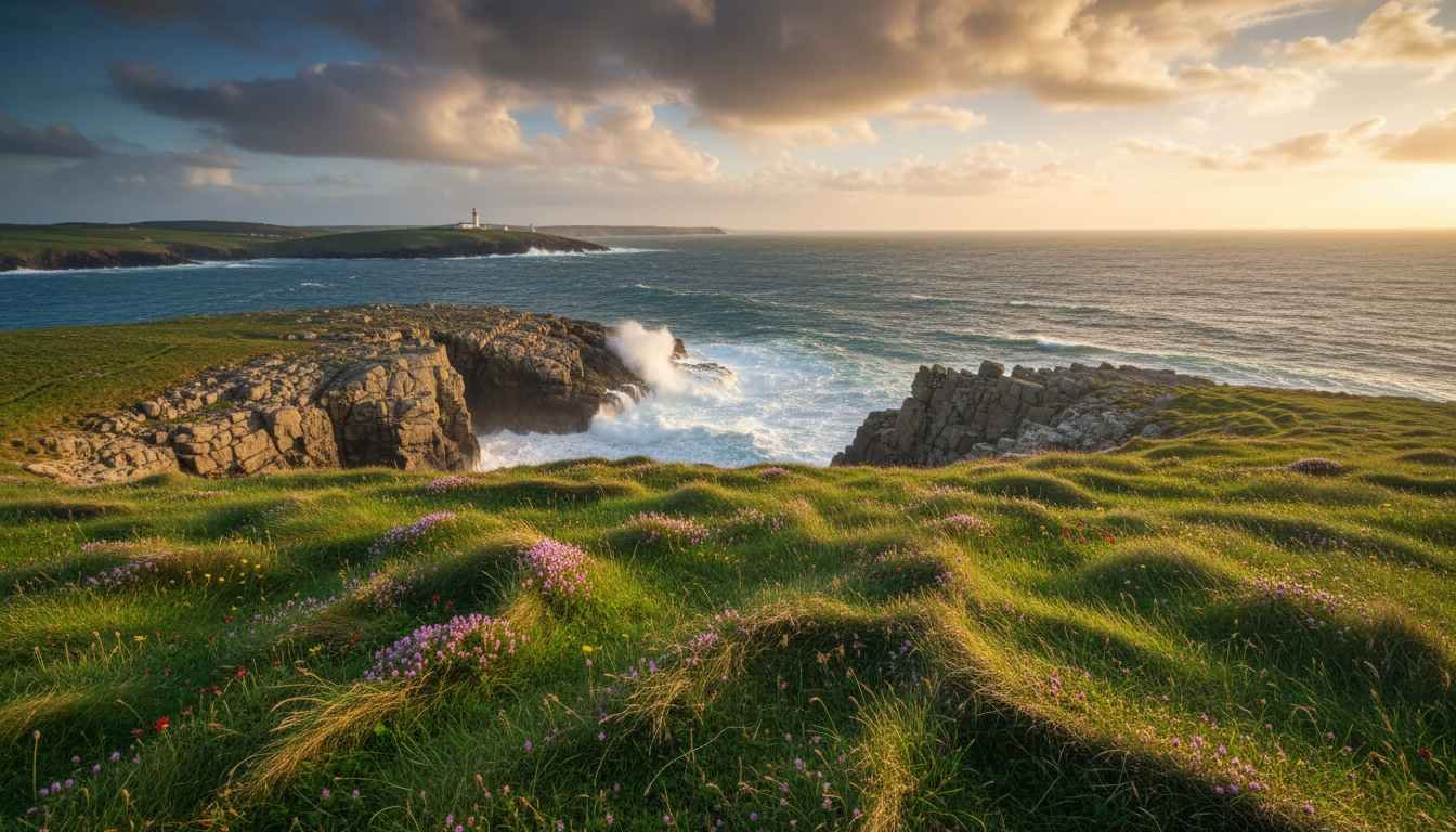 best places to visit on the wild atlantic way