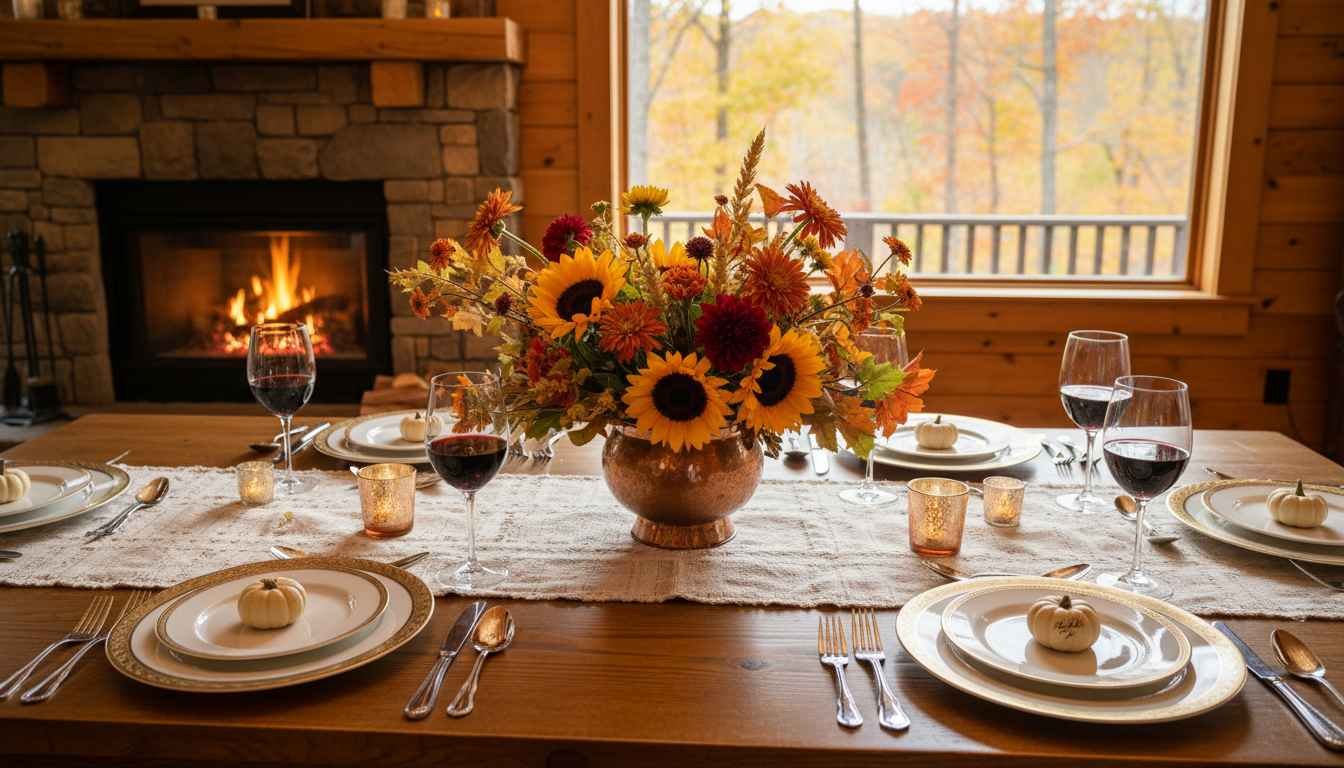 best places to visit over thanksgiving weekend