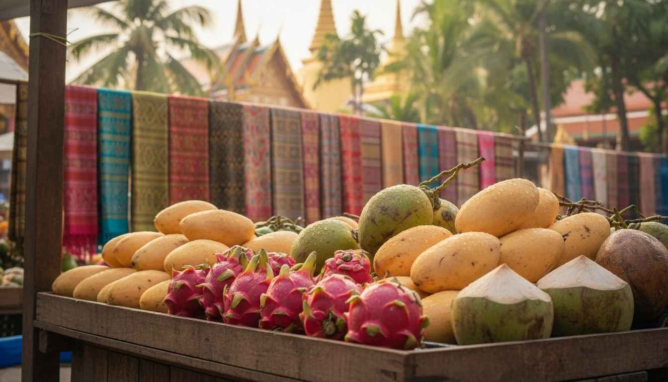 best places to visit thailand or vietnam
