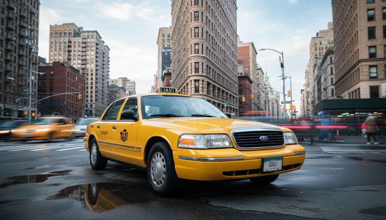 best places to visit while in new york city