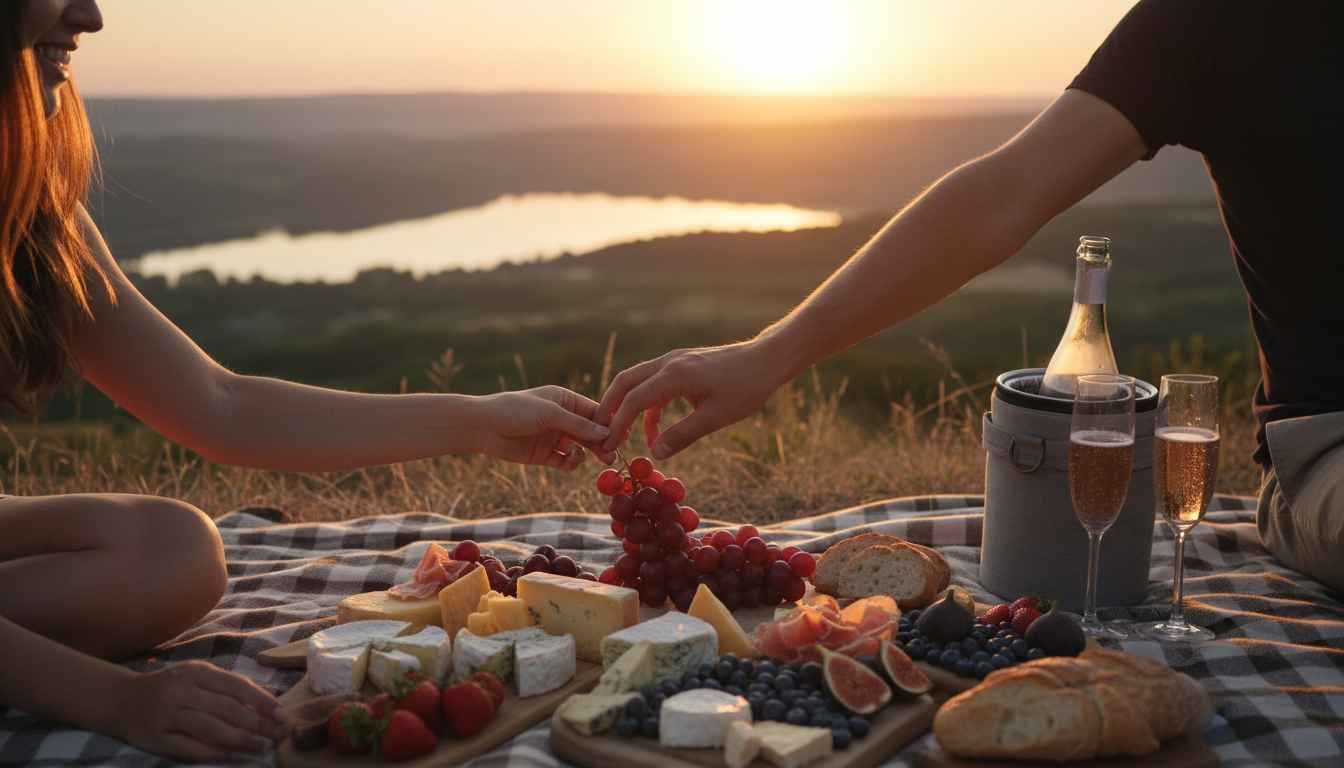 best places to visit with your girlfriend