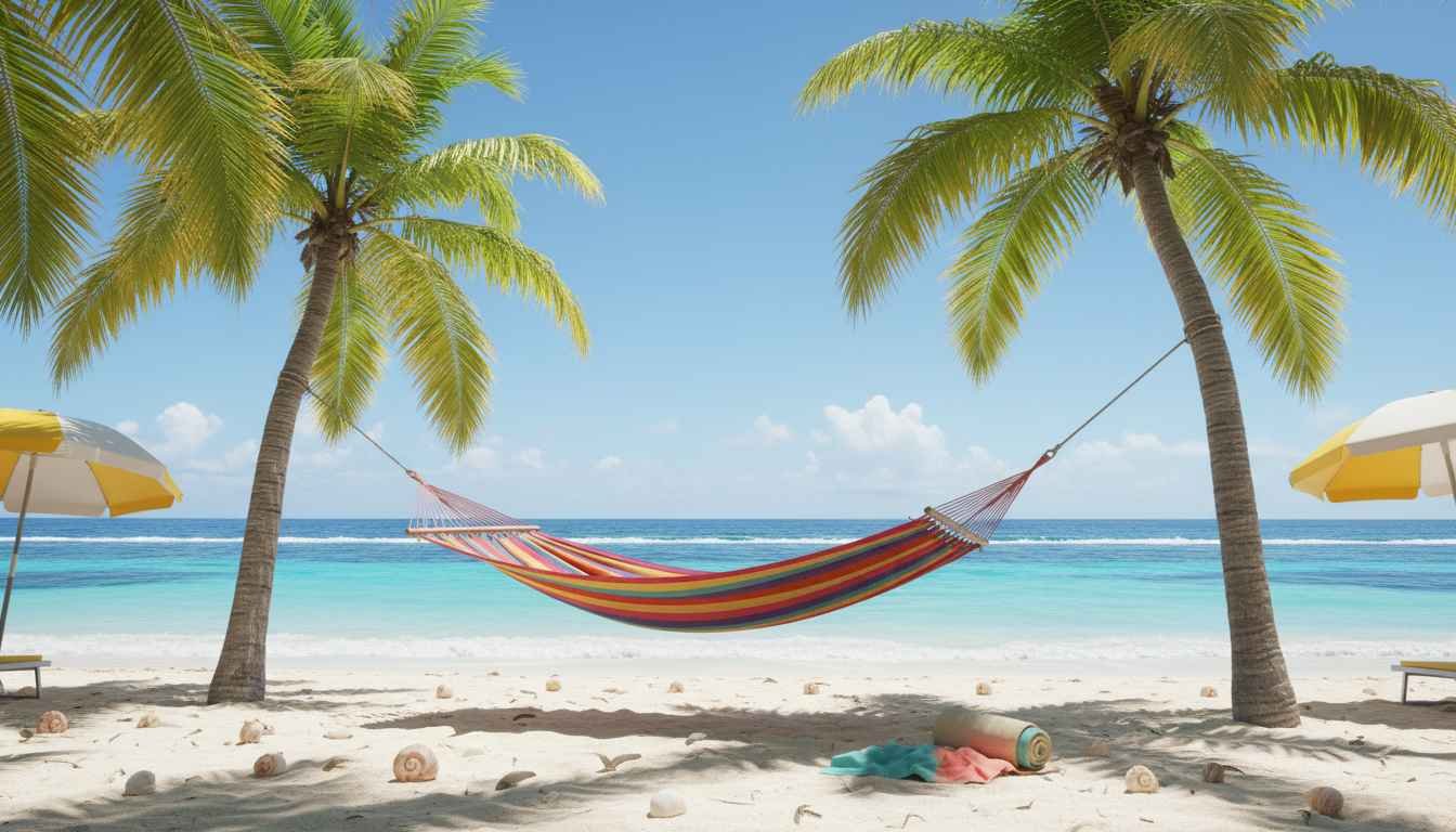 best tropical places to visit in the summer