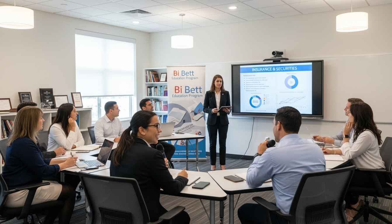 bi bett education program hayward