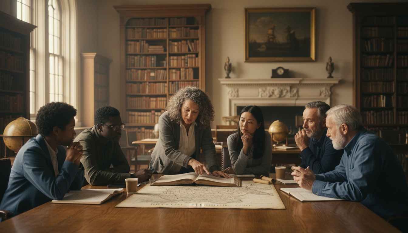 bristol history society