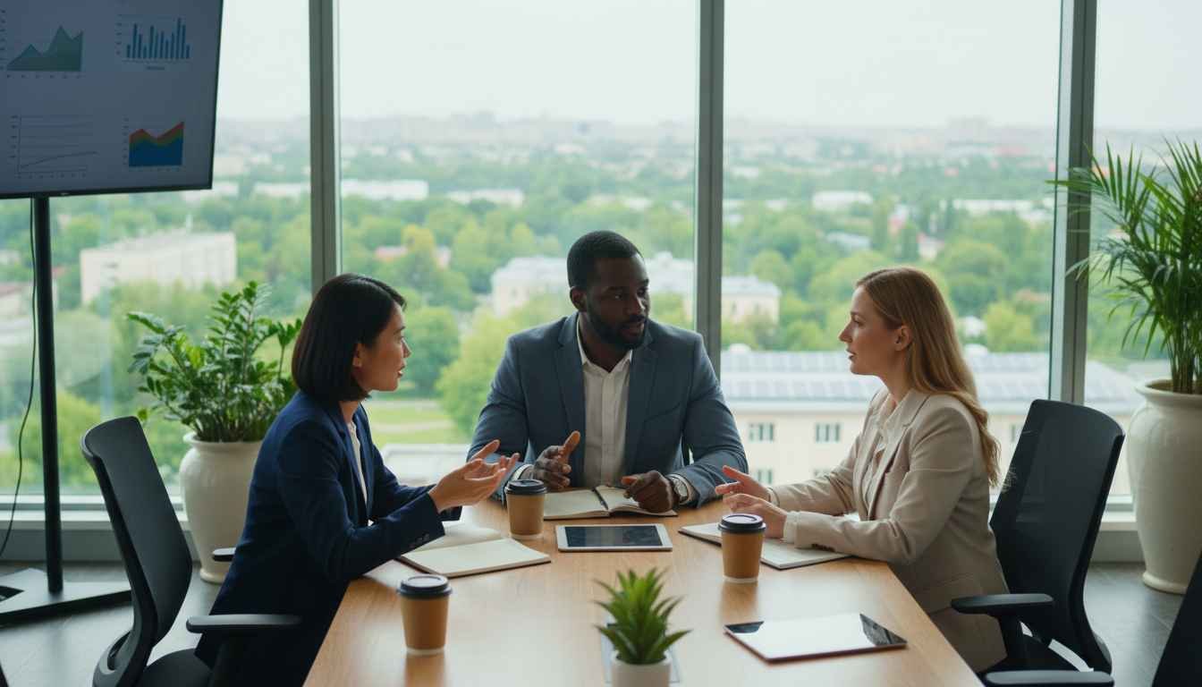 clean technology recruitment