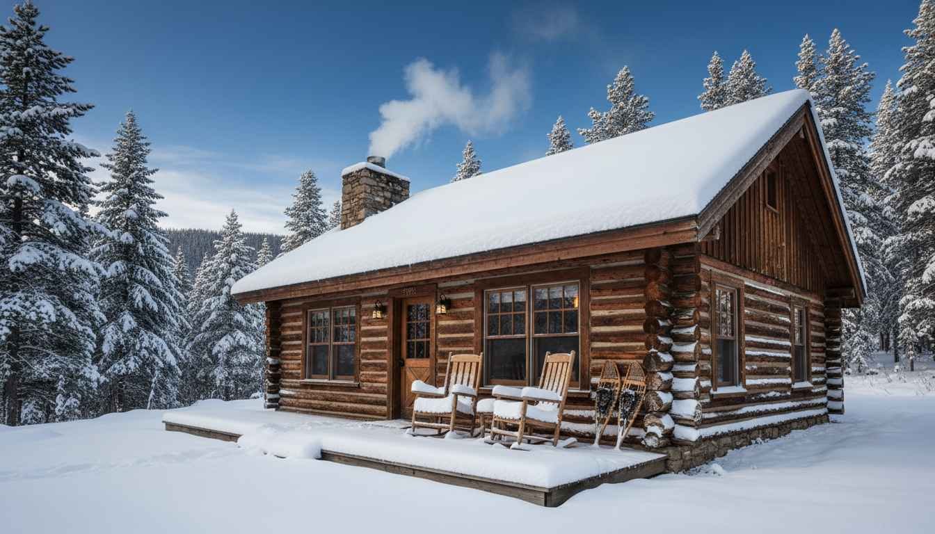 cool places to visit in utah during winter