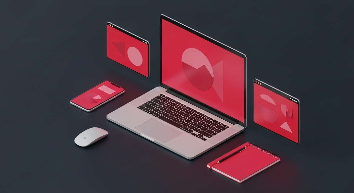 digital marketing IT sector