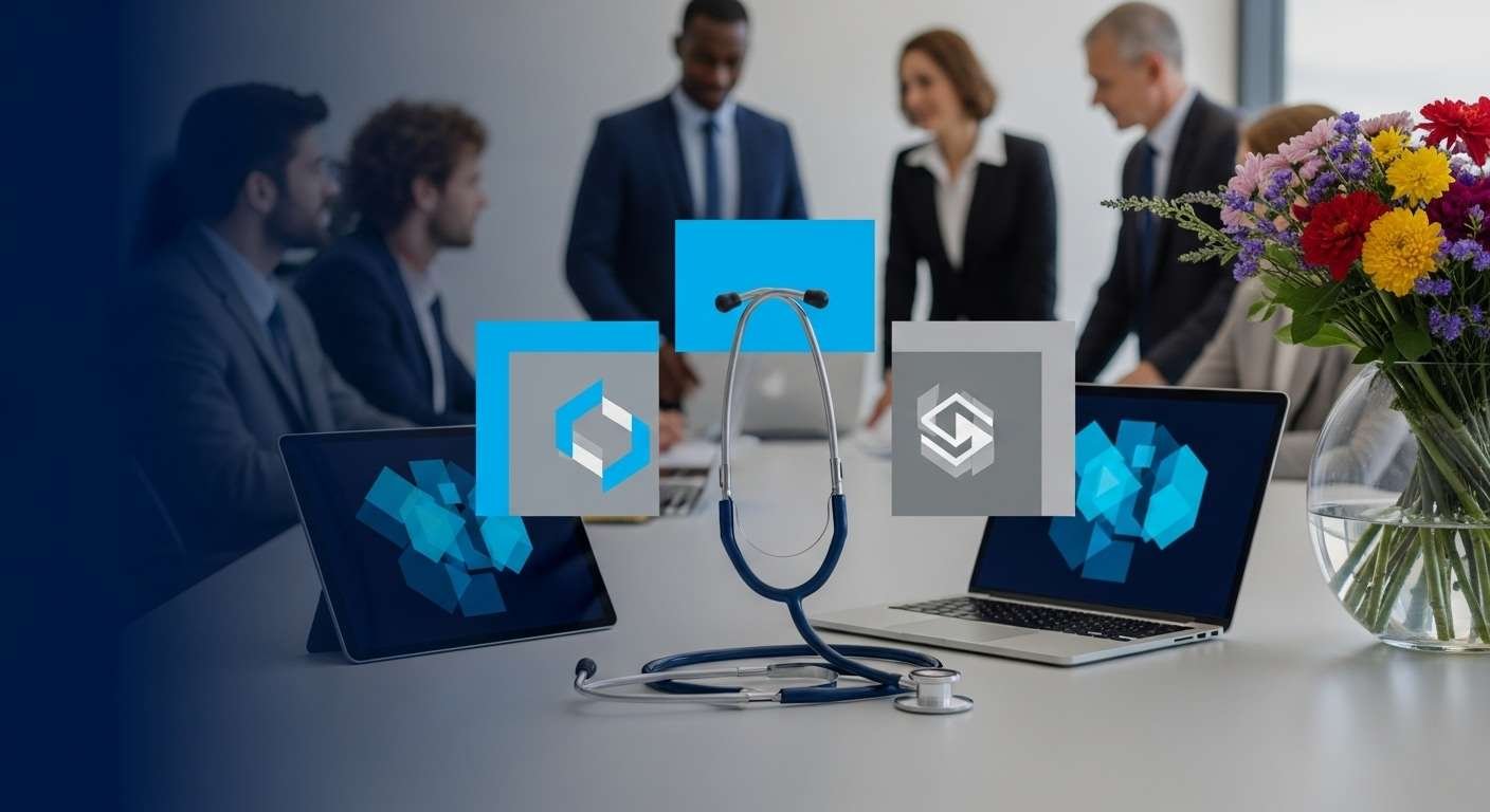 digital marketing in Kyiv, Ukraine medical sector