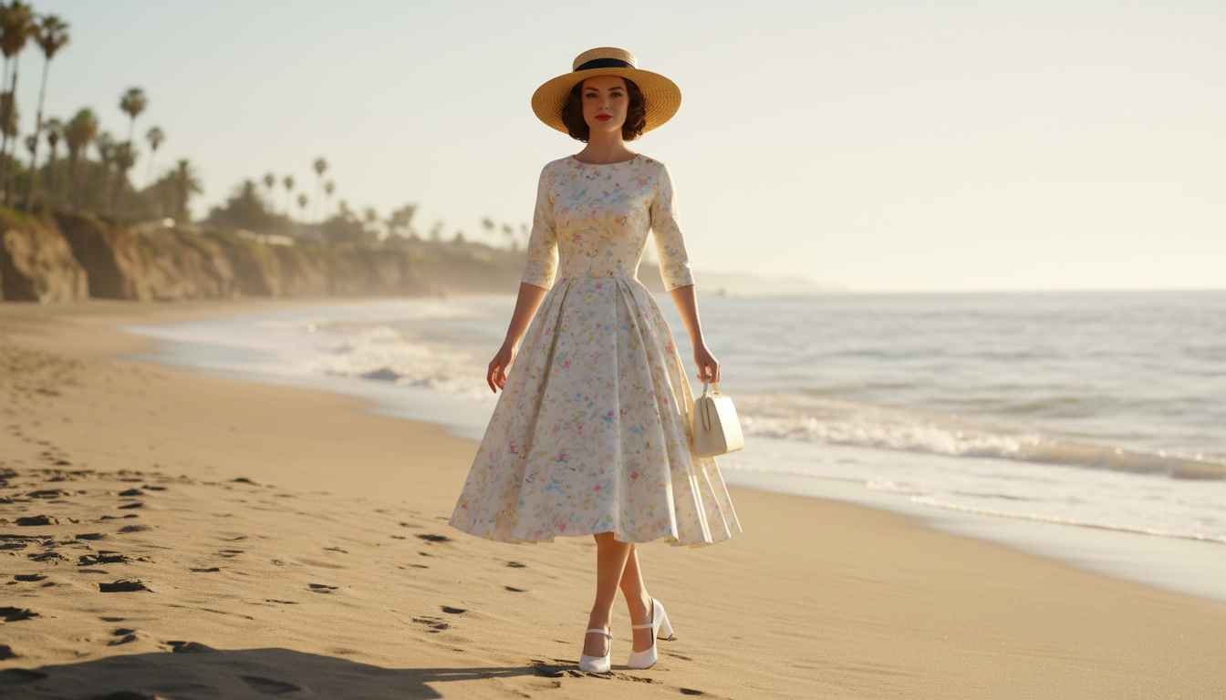 doris day fashion style