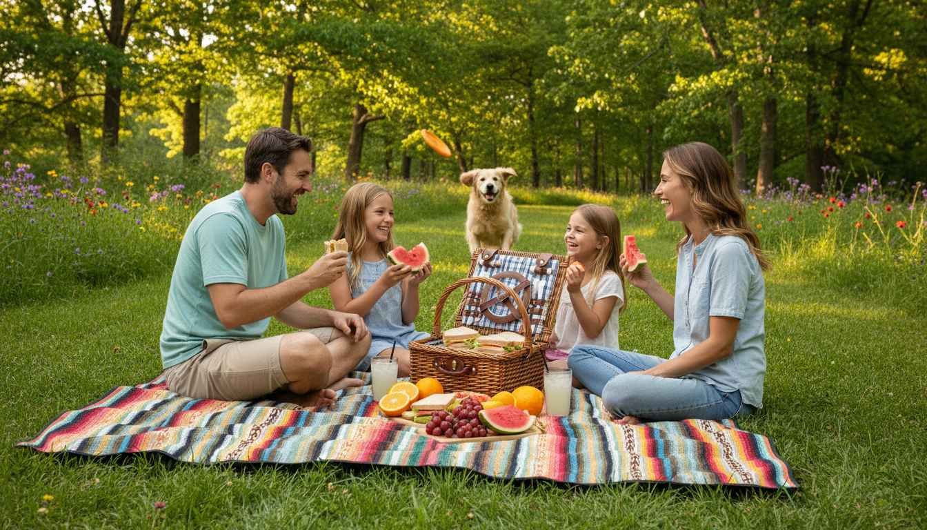 family friendly places to visit in virginia