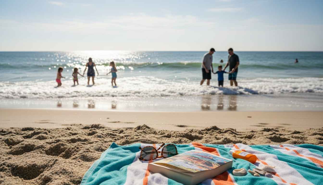 free places to visit in myrtle beach