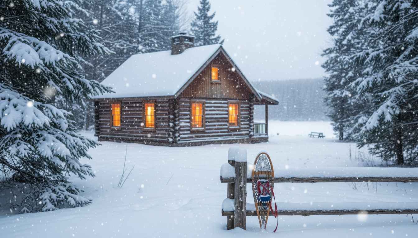 fun places to visit in michigan in the winter