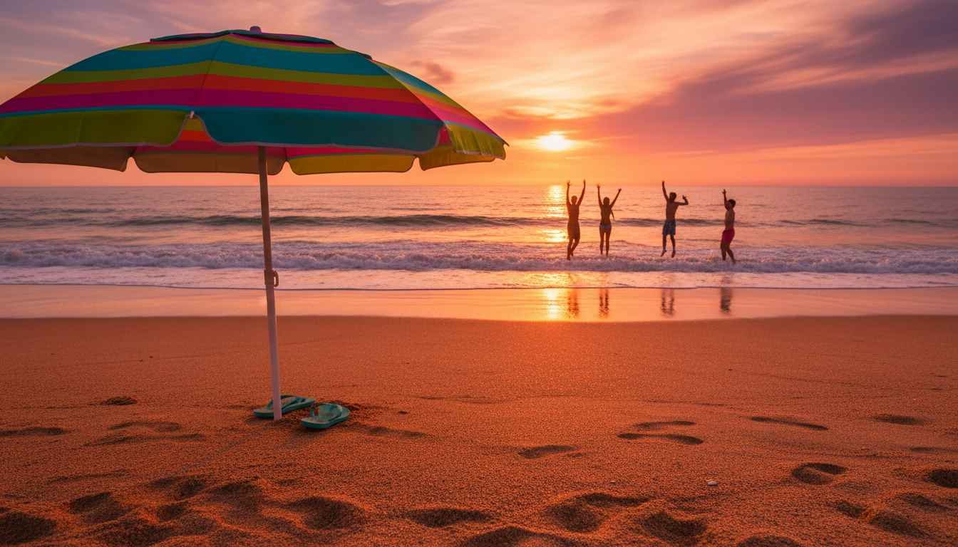 fun places to visit on the west coast