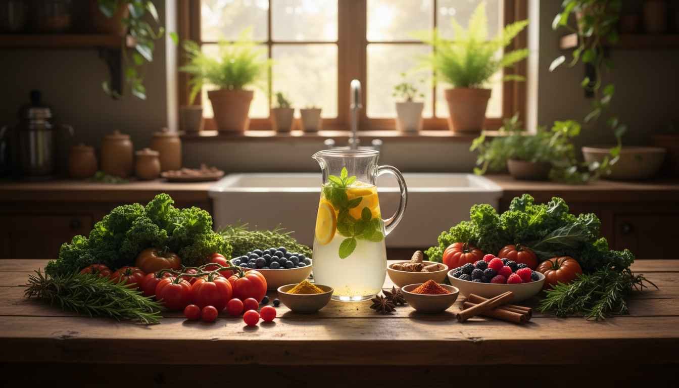 holistic based health