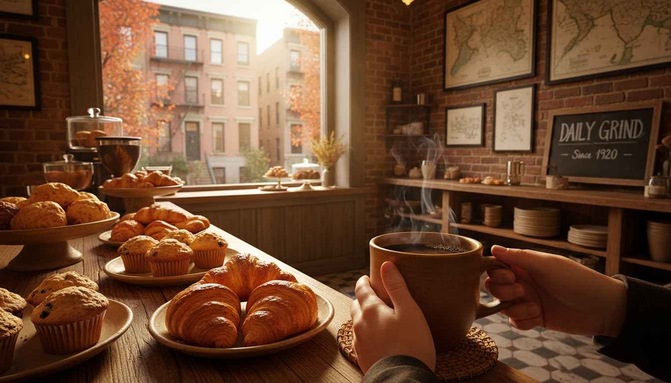 home alone places to visit in new york