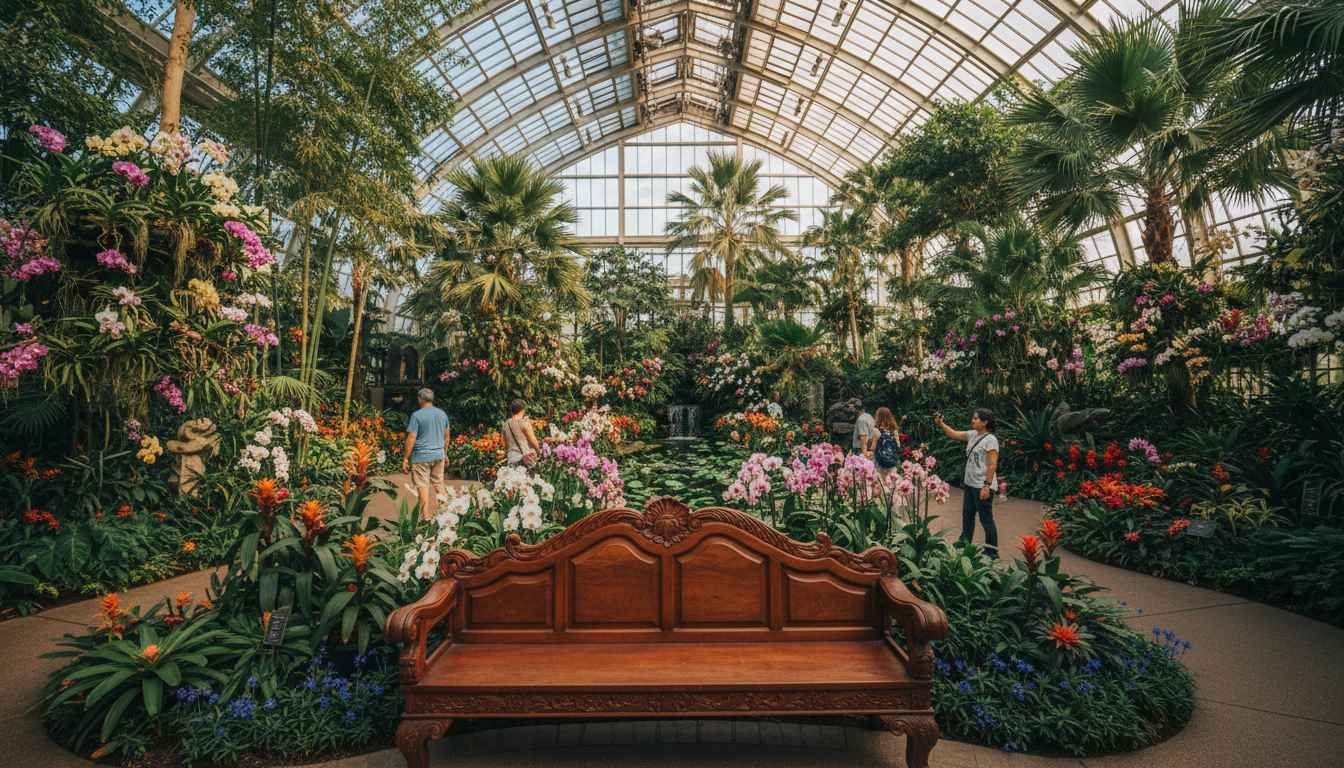 indoor places to visit in san antonio